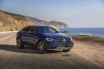 Mercedes-AMG GLC43 4Matic Coupe 2019 года (NA)